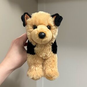 Vintage Douglas German Shepherd Dog Plush